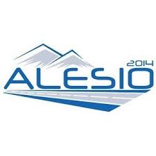 alesio 2014 logo