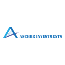 anchor investment logo