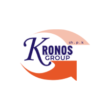 kronos logo