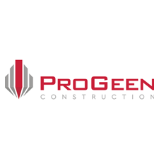 progeen logo